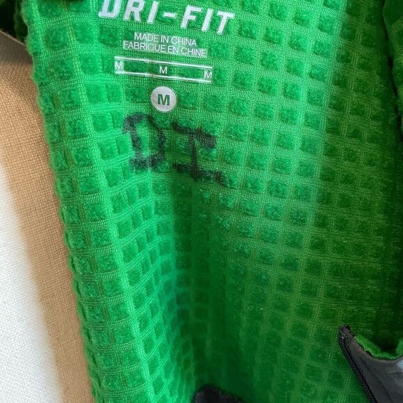 Nike Full zip Jacket  - Picture 3 of 6